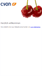 Mobile Screenshot of lebensfreu.de